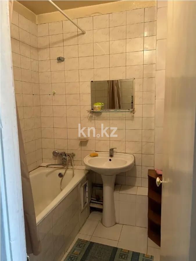 Продажа 1-комнатной квартиры, 41.5 м² - Продажа квартир в кирпичном доме в Алматы - страница 3 фото 4 из 5