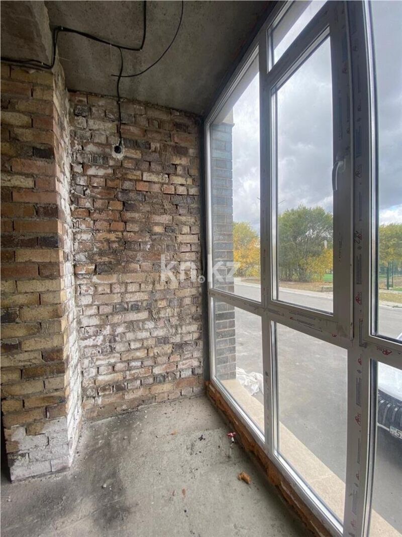 Продажа 3-комнатной квартиры, 91 м² - Продажа квартир в Городе Караганды - страница 6 фото 5 из 20
