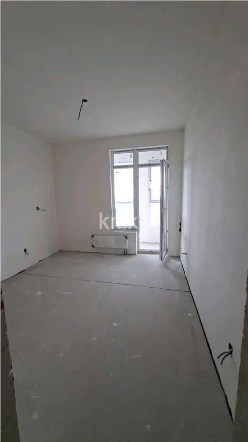 Продажа 1-комнатной квартиры, 38 м² - Продажа однокомнатных квартир в р-не Есиль Астаны - страница 9 фото 1 из 3