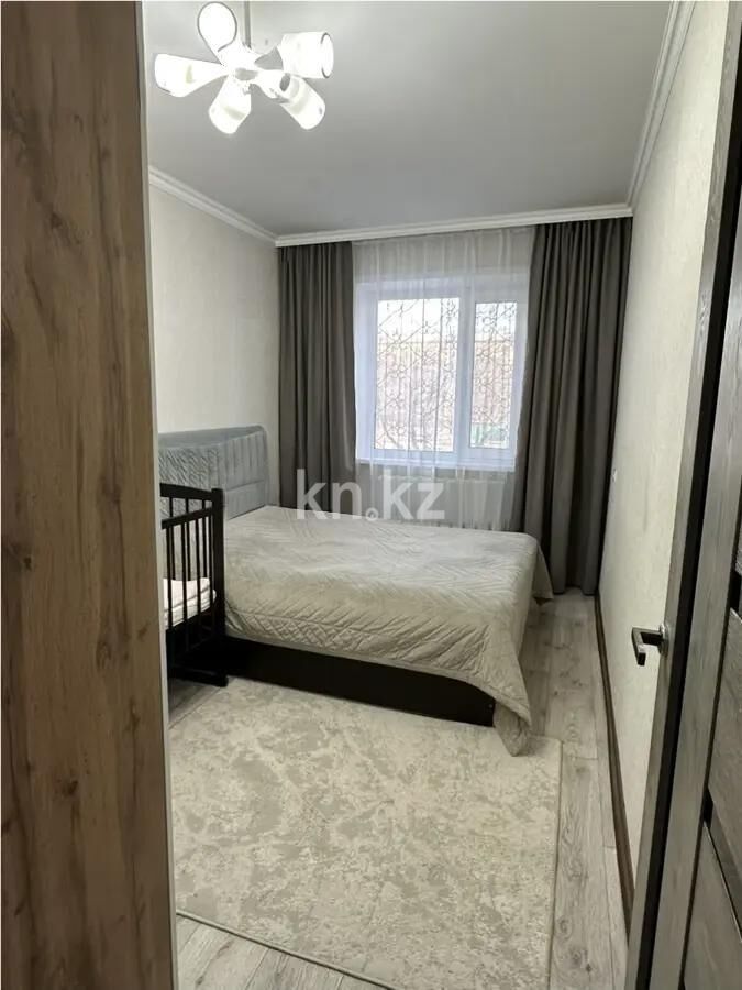 Продажа 2-комнатной квартиры, 44 м² - Продажа двухкомнатных квартир в Майкудуке Караганды - страница 19 фото 2 из 6