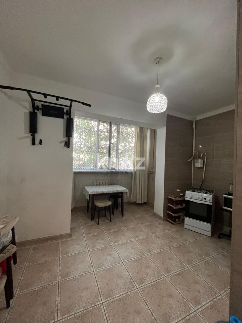 Продажа 1-комнатной квартиры, 45 м² - Продажа однокомнатных квартир в монолитном доме в Казахстане - страница 5 фото 4 из 10