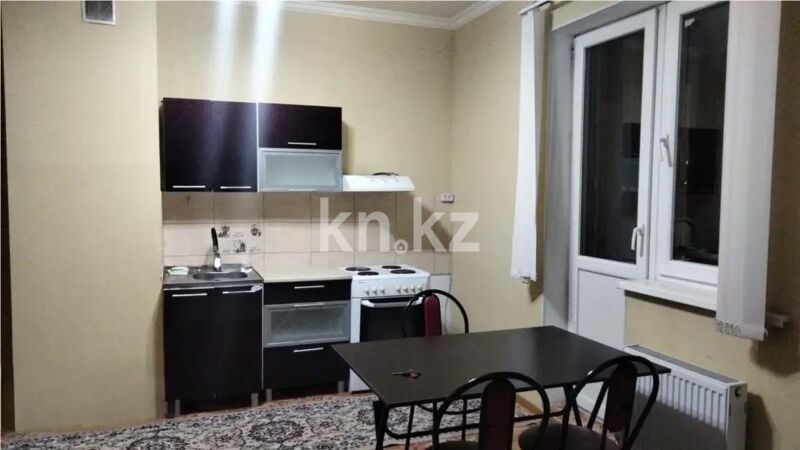 Продажа 1-комнатной квартиры, 40 м² - Продажа однокомнатных квартир в р-не Есиль Астаны - страница 27 фото 2 из 4