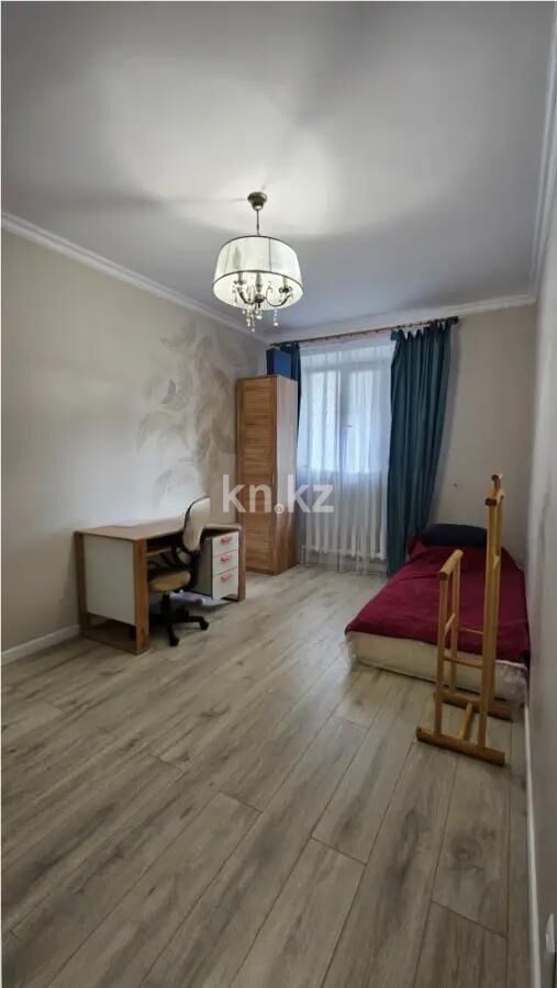 Продажа 3-комнатной квартиры, 80 м² - Продажа трехкомнатных квартир в кирпичном доме в Казахстане - страница 48 фото 3 из 5