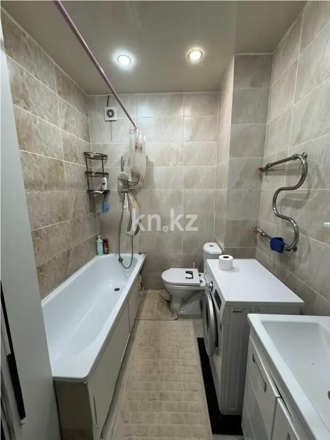 Продажа 2-комнатной квартиры, 43 м² - Продажа двухкомнатных квартир в Жетысуском р-не Алматы - страница 4 фото 4 из 4