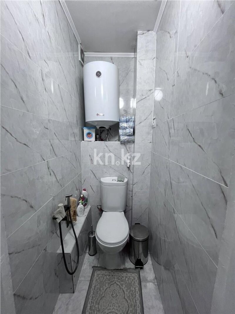 Продажа 2-комнатной квартиры, 64 м² - Продажа двухкомнатных квартир в Городе Караганды - страница 12 фото 12 из 12
