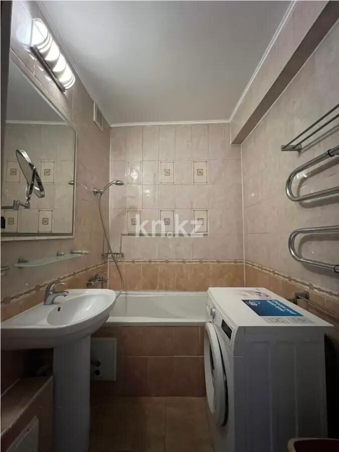 Продажа 3-комнатной квартиры, 92 м² - Продажа квартир в кирпичном доме в Алматы фото 3 из 3