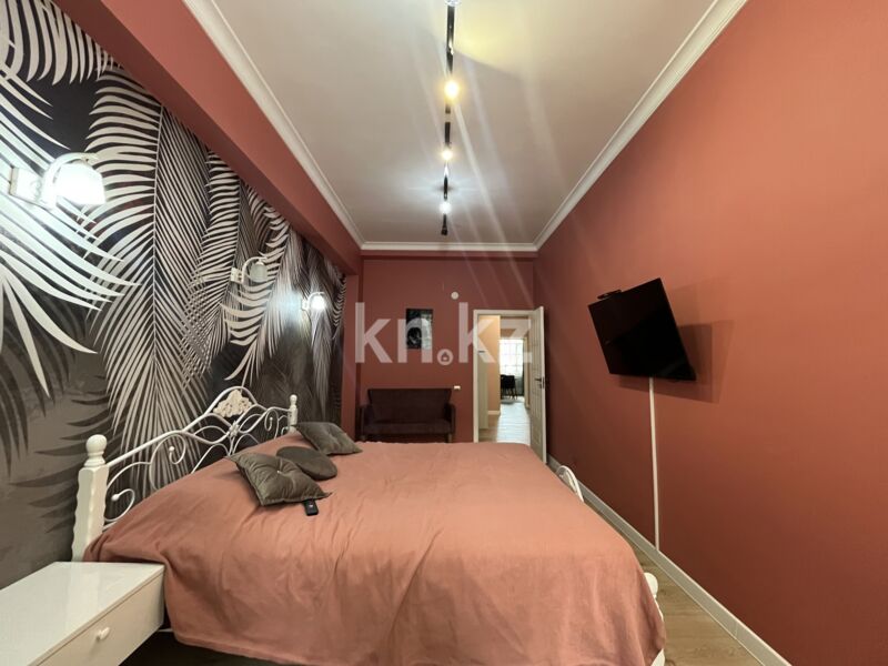 Продажа 2-комнатной квартиры, 71 м² - Продажа двухкомнатных квартир в Наурызбайском р-не Алматы - страница 27 фото 6 из 18