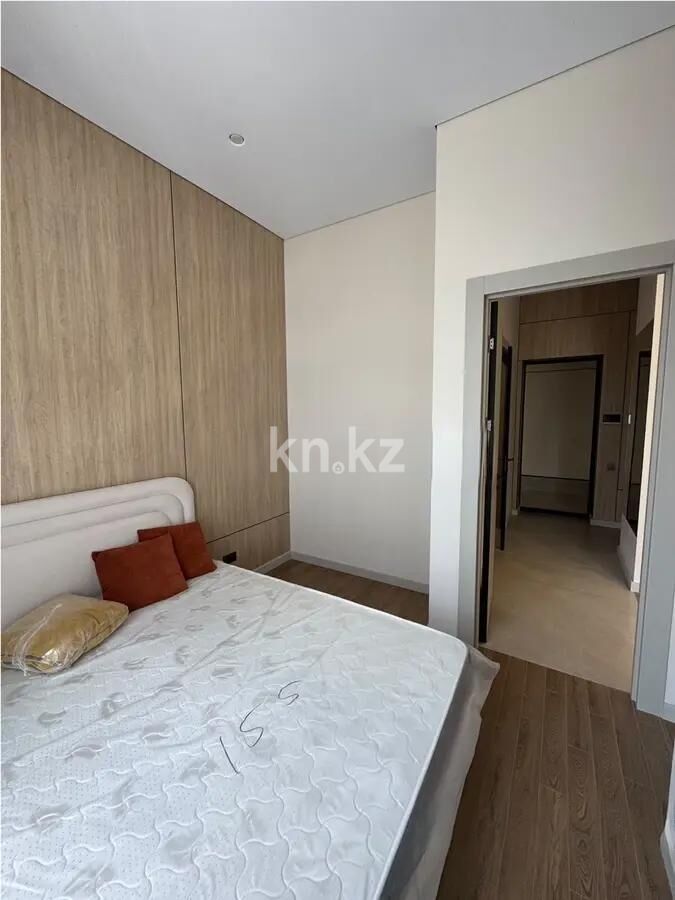 Продажа 2-комнатной квартиры, 39 м² - Продажа квартир в Алмалинском р-не Алматы фото 2 из 2
