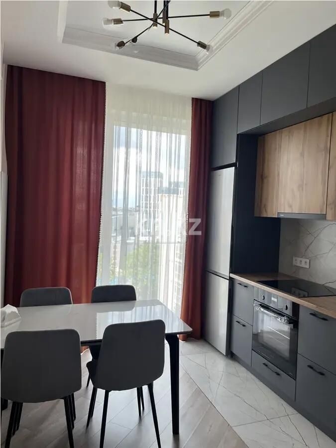 Продажа 1-комнатной квартиры, 41 м² - Продажа однокомнатных квартир в р-не Есиль Астаны - страница 14 фото 2 из 4