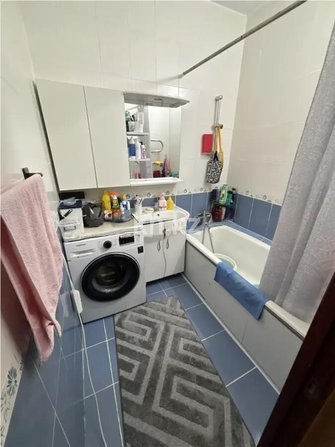 Продажа 3-комнатной квартиры, 73 м² - Продажа трехкомнатных квартир в кирпичном доме в Алматы - страница 2 фото 5 из 6