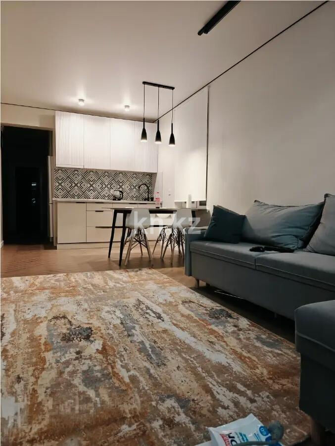Продажа 2-комнатной квартиры, 48 м² - Продажа двухкомнатных квартир в монолитно-каркасном доме в Казахстане - страница 220 фото 1 из 4