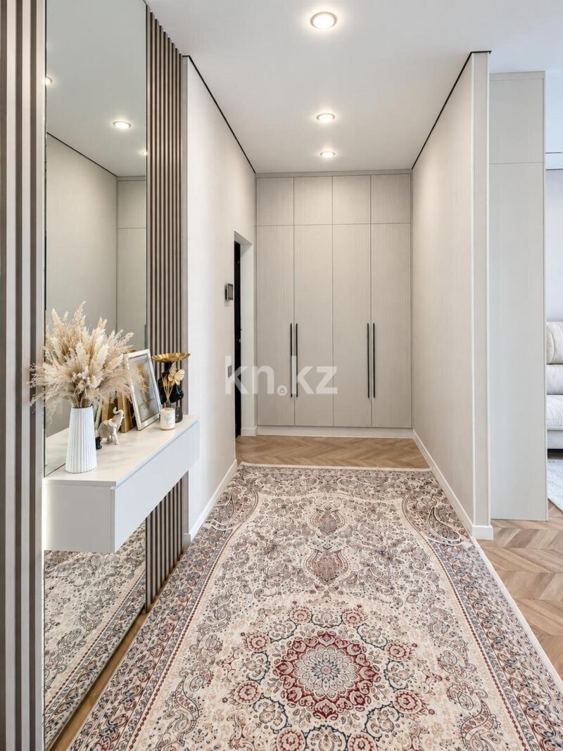 Продажа 1-комнатной квартиры, 52 м² - Продажа однокомнатных квартир в блочном доме в Казахстане - страница 3 фото 5 из 20