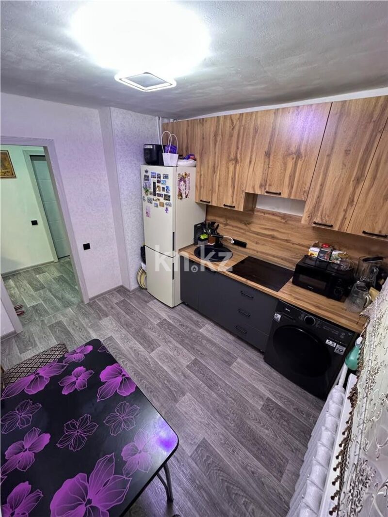 Продажа 2-комнатной квартиры, 48 м² - Продажа двухкомнатных квартир в Казахстане - страница 3 фото 7 из 14