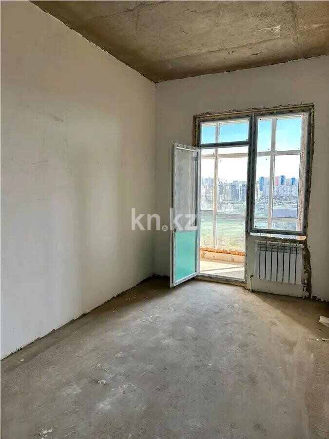 Продажа 1-комнатной квартиры, 45 м² - Продажа однокомнатных квартир в Астане - страница 41 фото 1 из 3
