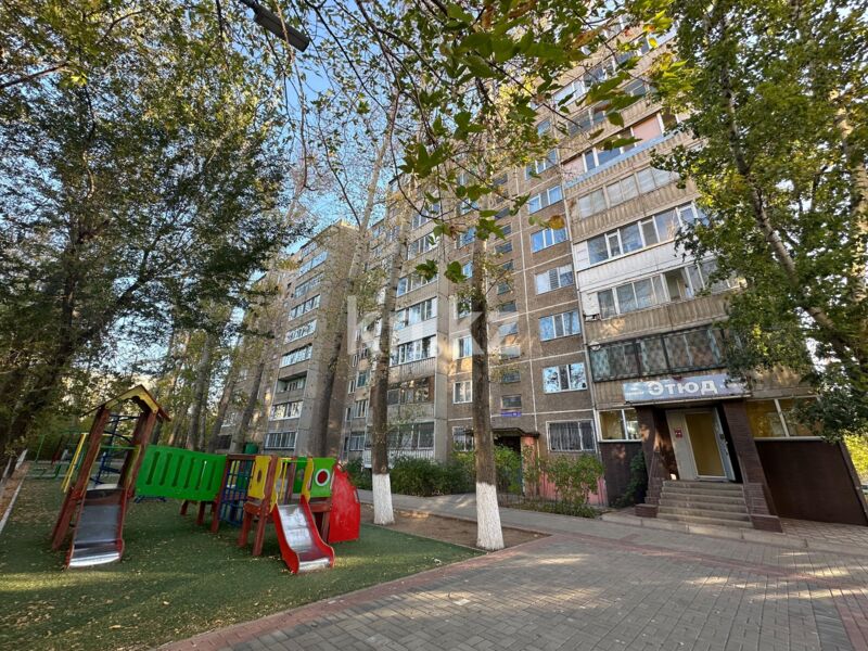 Продажа 2-комнатной квартиры, 51.4 м² - Продажа квартир в Караганде - страница 28 фото 25 из 34