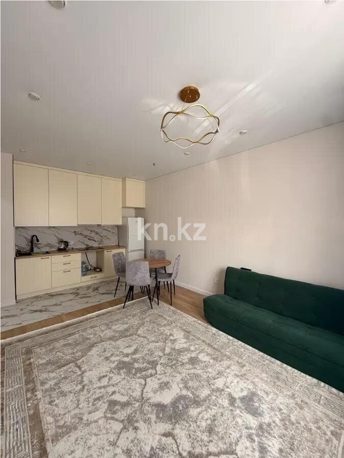 Продажа 2-комнатной квартиры, 40 м² - Продажа квартир в р-не Есиль Астаны - страница 12 фото 3 из 5