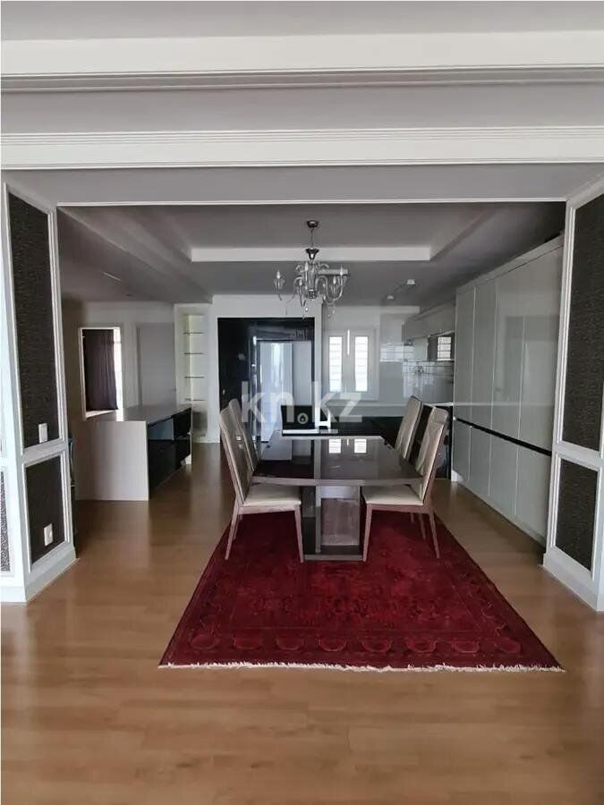Продажа 5-комнатной квартиры, 191 м² - Продажа пятикомнатных и более квартир в Ауэзовском р-не Алматы фото 2 из 8