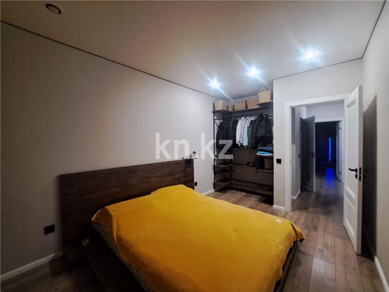Продажа 3-комнатной квартиры, 69.7 м² - Продажа квартир в монолитно-каркасном доме в Астане - страница 131 фото 5 из 12