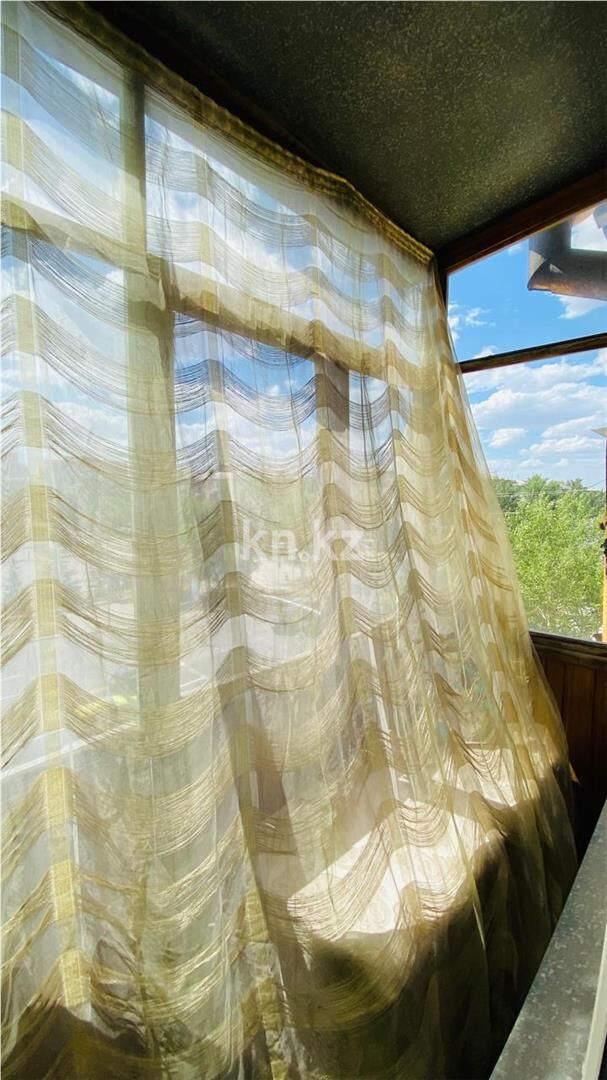 Продажа 2-комнатной квартиры, 42 м² - Продажа двухкомнатных квартир в Городе Караганды - страница 9 фото 11 из 13