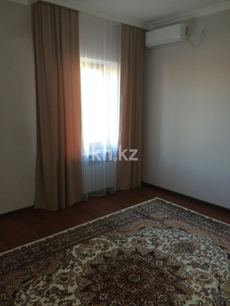 Аренда 3-комнатной квартиры, 96 м² - Аренда трехкомнатных квартир помесячно в Казахстане фото 8 из 15