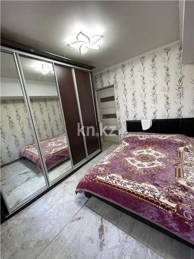 Продажа 2-комнатной квартиры, 56 м² - Продажа двухкомнатных квартир в блочном доме в Алматы - страница 2 фото 2 из 6