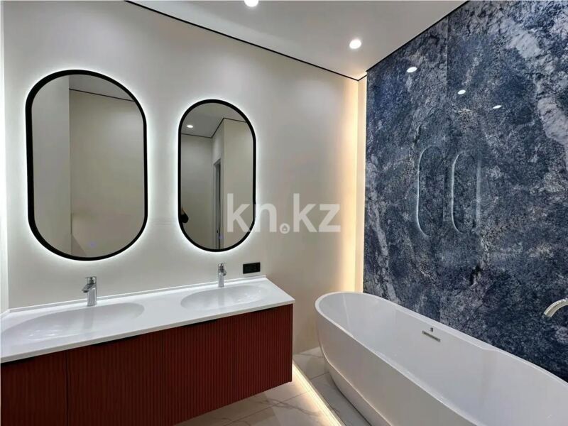 Продажа 3-комнатной квартиры, 112.3 м² - Продажа квартир в монолитно-каркасном доме в Астане - страница 96 фото 5 из 9
