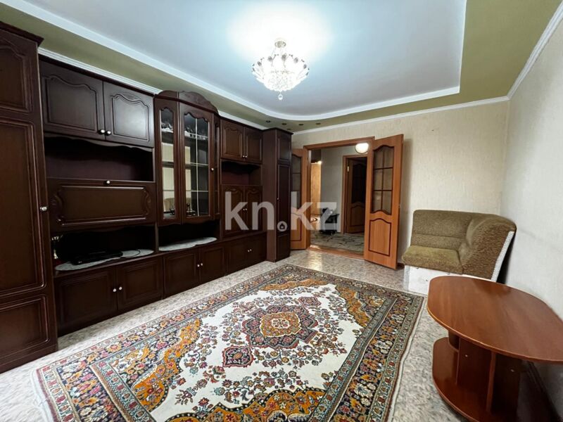 Продажа 3-комнатной квартиры, 63 м² - Продажа трехкомнатных квартир в Майкудуке Караганды - страница 10 фото 3 из 15