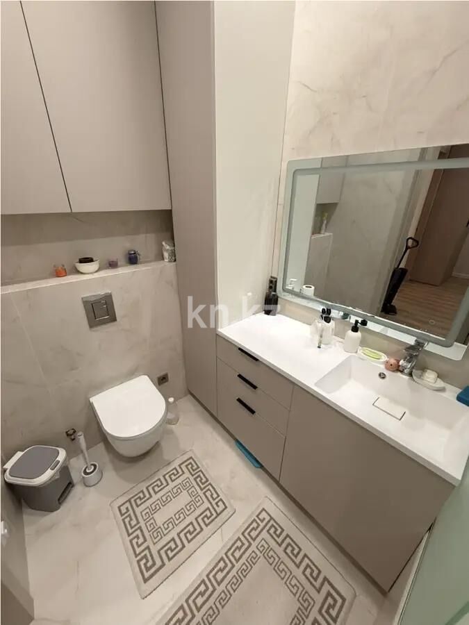 Продажа 2-комнатной квартиры, 70 м² - Продажа двухкомнатных квартир в блочном доме в Казахстане - страница 53 фото 4 из 5