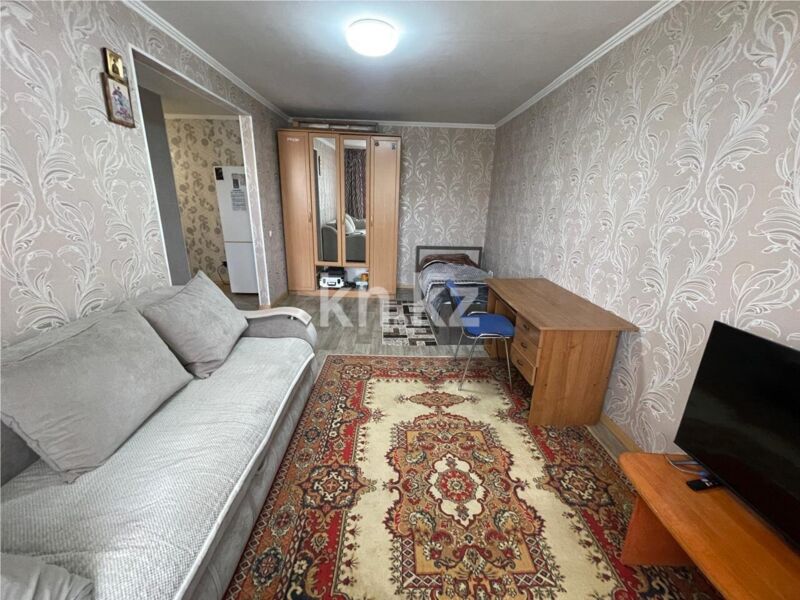 Продажа 1-комнатной квартиры, 32 м² - Продажа квартир в Караганде - страница 22 фото 3 из 14