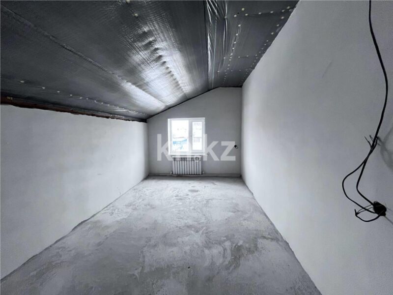 Продажа 4-комнатного дома, 222.9 м² - Продажа домов, коттеджей в Караганде - страница 6 фото 26 из 56