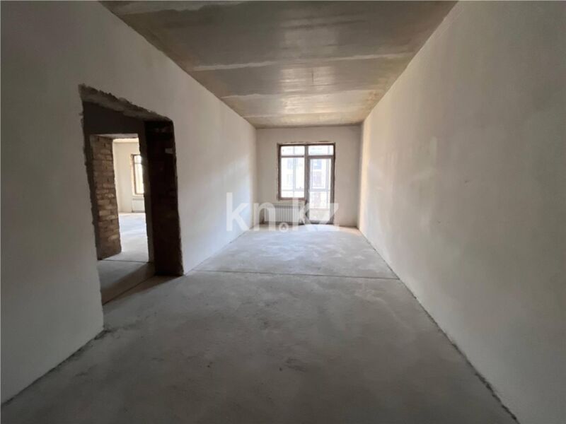 Продажа 3-комнатной квартиры, 86 м² - Продажа трехкомнатных квартир на Юго-Востоке Караганды - страница 10 фото 5 из 14