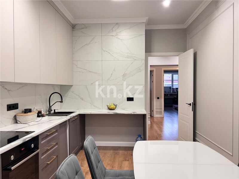 Продажа 3-комнатной квартиры, 89 м² - Продажа квартир в Караганде - страница 17 фото 8 из 31