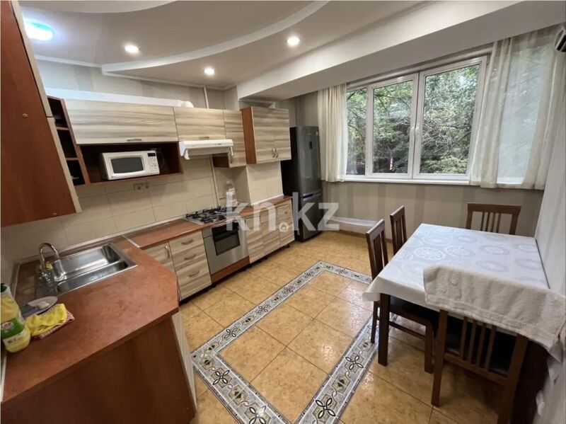 Продажа 2-комнатной квартиры, 62 м² - Продажа квартир в Казахстане - страница 102 фото 3 из 5