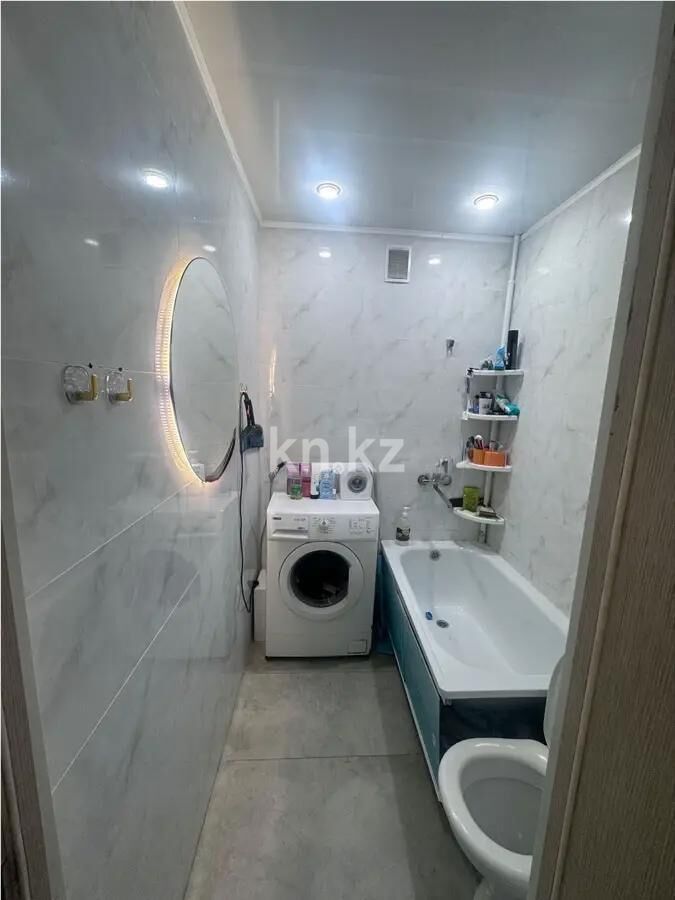 Продажа 2-комнатной квартиры, 46 м² - Продажа двухкомнатных квартир в панельном доме в Темиртау - страница 11 фото 4 из 6