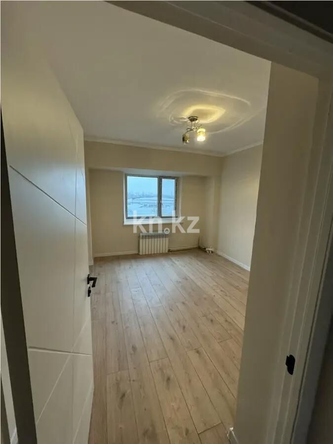Продажа 4-комнатной квартиры, 100 м² - Продажа четырехкомнатных квартир в Алатауском р-не Алматы фото 1 из 5