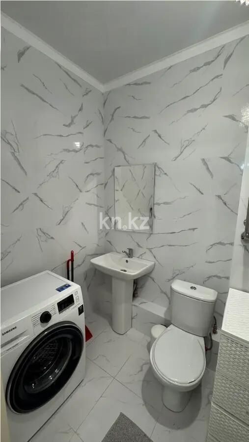 Продажа 1-комнатной квартиры, 36 м² - Продажа однокомнатных квартир в Наурызбайском р-не Алматы - страница 8 фото 2 из 2