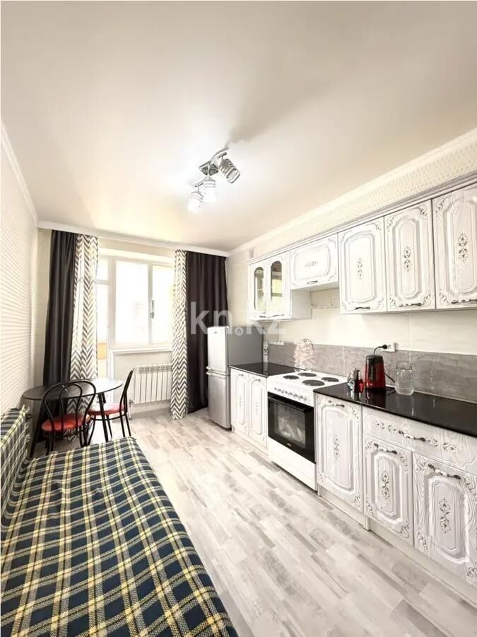 Продажа 1-комнатной квартиры, 43 м² - Продажа однокомнатных квартир в р-не Сарайшык Астаны - страница 20 фото 2 из 5