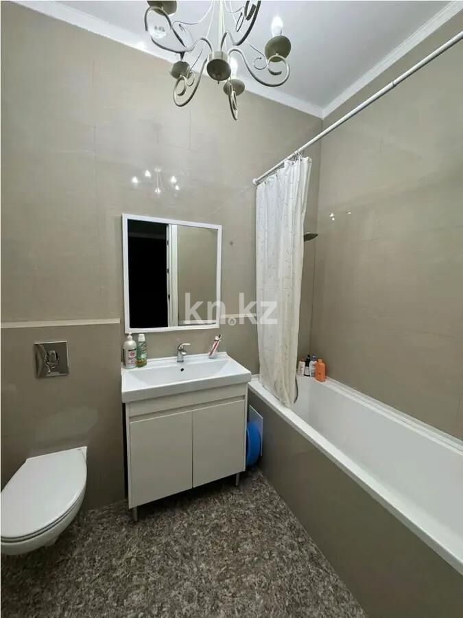 Продажа 2-комнатной квартиры, 80.5 м² - Продажа двухкомнатных квартир в р-не Есиль Астаны - страница 36 фото 3 из 3