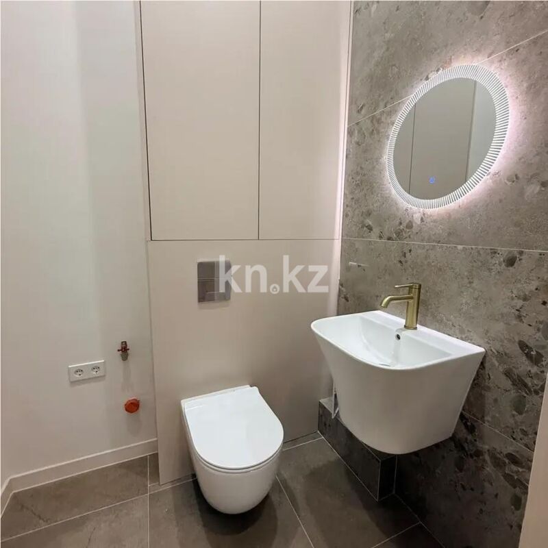 Продажа 3-комнатной квартиры, 73.2 м² - Продажа трехкомнатных квартир в кирпичном доме в Казахстане - страница 50 фото 5 из 7