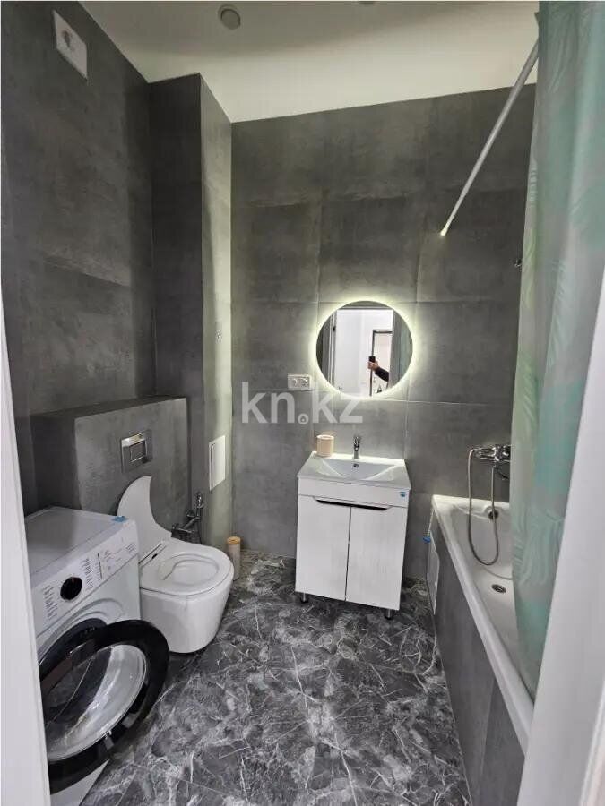 Продажа 2-комнатной квартиры, 47 м² - Продажа квартир в кирпичном доме в Астане - страница 29 фото 4 из 5
