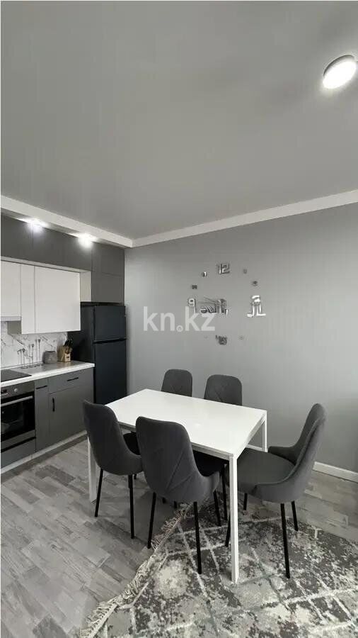 Продажа 2-комнатной квартиры, 44 м² - Продажа квартир в кирпичном доме в Казахстане - страница 47 фото 3 из 5