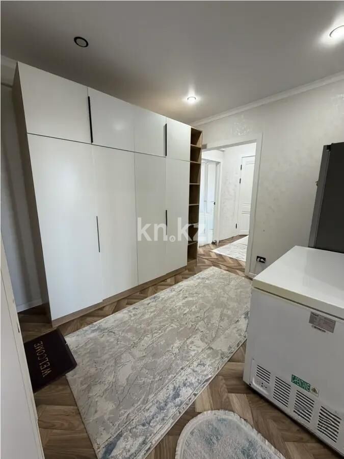 Продажа 3-комнатной квартиры, 65 м² - Продажа квартир в панельном доме в Караганде - страница 3 фото 7 из 7