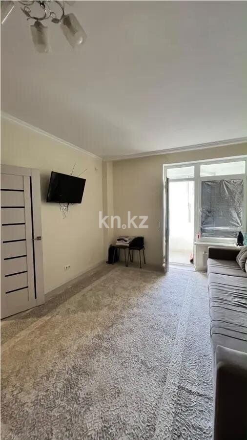 Продажа 1-комнатной квартиры, 46 м² - Продажа квартир в монолитно-каркасном доме в Казахстане - страница 41 фото 1 из 3