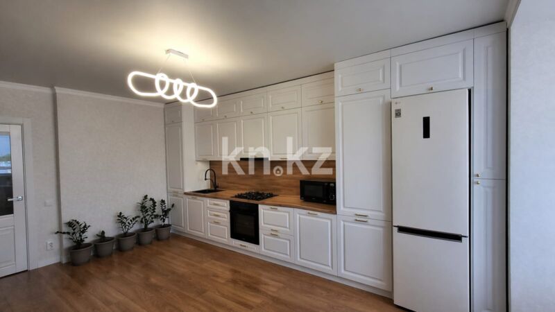 Продажа 2-комнатной квартиры, 81.4 м² - Продажа двухкомнатных квартир в Уральске фото 14 из 20