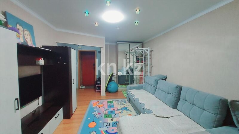 Продажа 2-комнатной квартиры, 41 м² - Аренда домов в Алматинской области фото 2 из 10