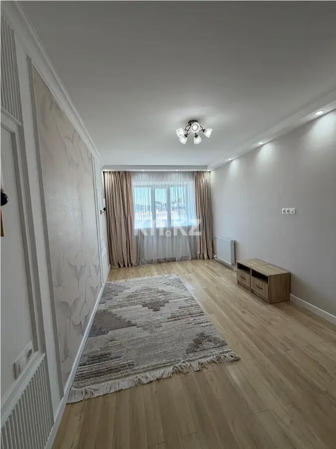Продажа 2-комнатной квартиры, 74.8 м² - Недвижимость в Астане - страница 28 фото 2 из 5