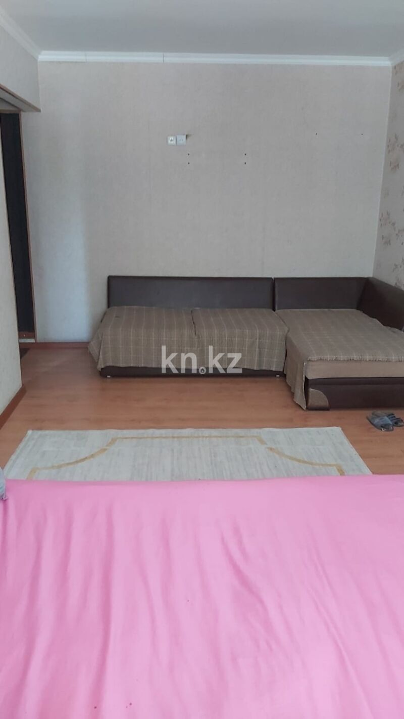 Продажа 1-комнатной квартиры, 30 м² - Продажа однокомнатных квартир в панельном доме в Казахстане - страница 12 фото 2 из 6