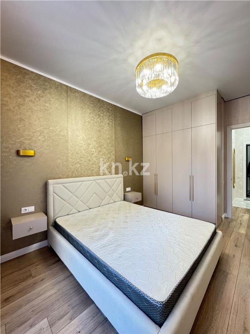 Продажа 2-комнатной квартиры, 40 м² - Недвижимость в Астане - страница 28 фото 5 из 7