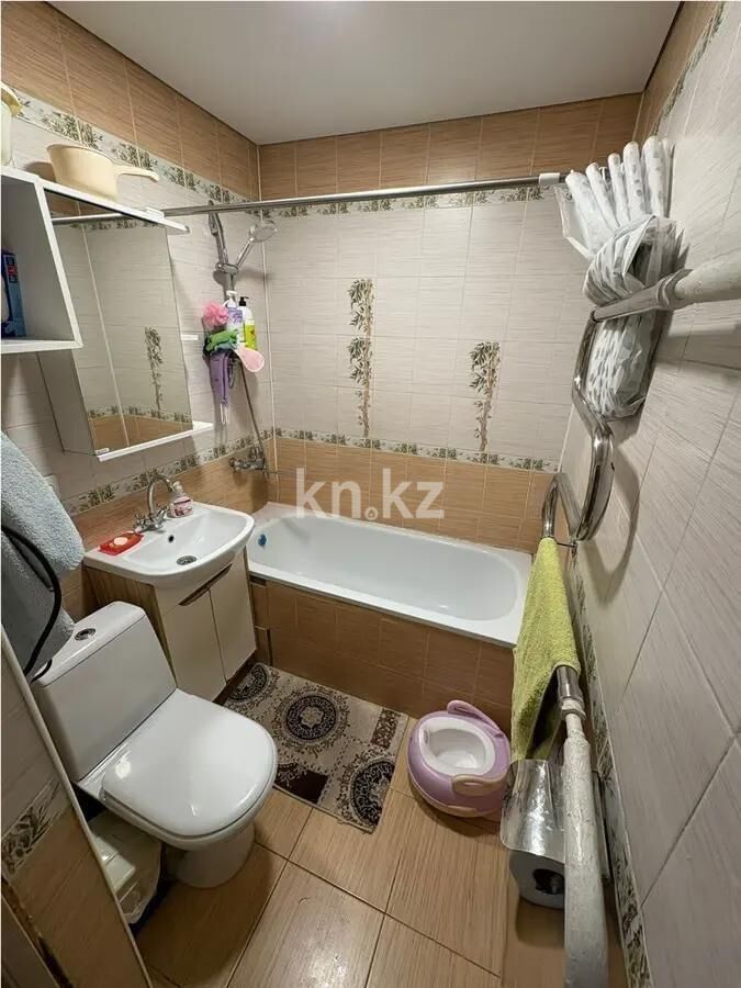 Продажа 2-комнатной квартиры, 39 м² - Продажа двухкомнатных квартир в кирпичном доме в Алматы - страница 16 фото 4 из 5