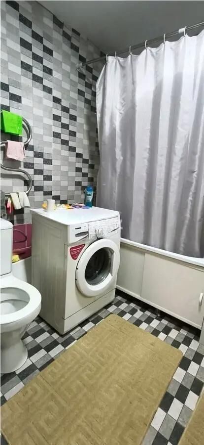 Продажа 3-комнатной квартиры, 62.5 м² - Продажа трехкомнатных квартир в панельном доме в Алматы - страница 32 фото 4 из 5